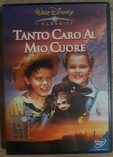 Tanto caro mio cuore 1948 - caro,