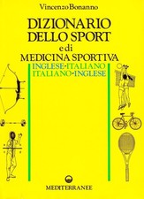 Vincenzo Bonann Dizionario