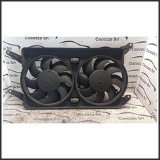 Elettroventola Radiatore