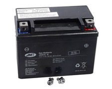 Batteria JMT Gel High Power