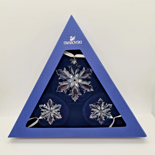 Cristallo swarovski 2014 - cristallo, "2014