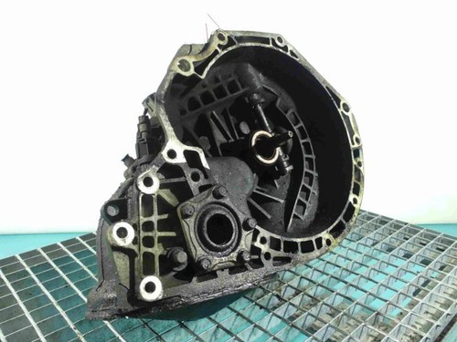 Daewoo tacuma 2002 - 2002, essence