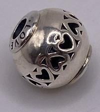 Autentico Pandora S925 ALE SS