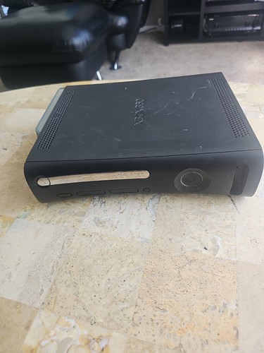 Xbox 360 fat - xbox,