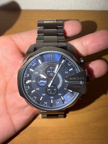Orologio diesel corpo - orologio,