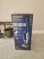 Bissell Crosswave senza fili