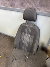 Schienale Sedile Sinistro