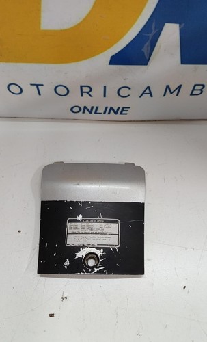 Carena coperchio ispezione - coperchio,