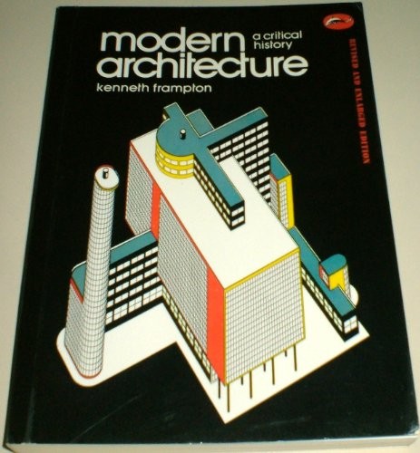 Modern architecture a - modern, architecture: