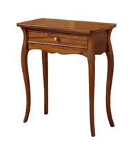 CONSOLLE IN LEGNO 1 CASSETTO