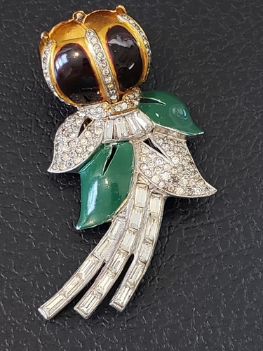 Abito pelliccia vintage - abito/pelliccia,