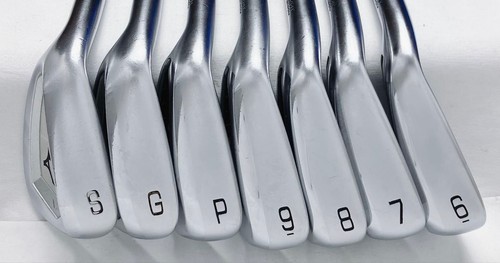 7pcs mizuno jpx - ◼️7pcs◼️,