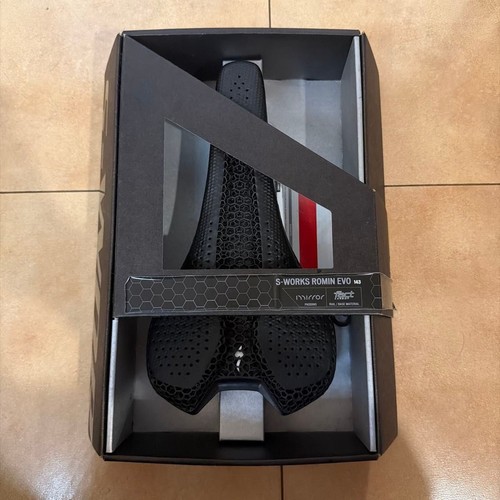Specialized works romin evo - s-works,