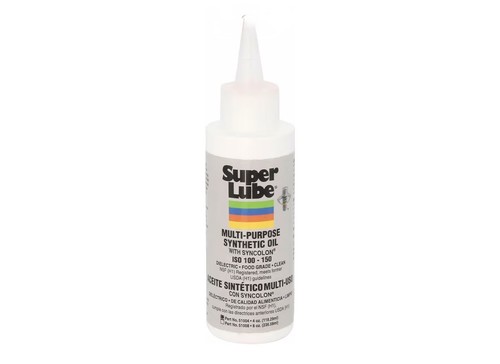 Super lube 51004 olio - lube,