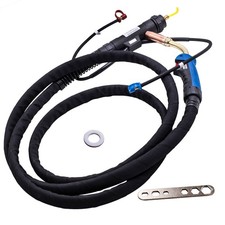 PISTOLA TORCIA for SALDATURA E