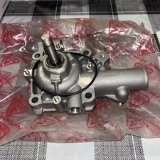 Pompa Acqua Iveco Daily 2.0