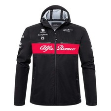 Alfa Romeo Racing Team F1