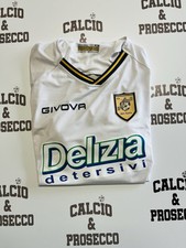 Maglia JUVE STABIA Allievi  #6  home 2020/21 serie C away  calcio & prosecco