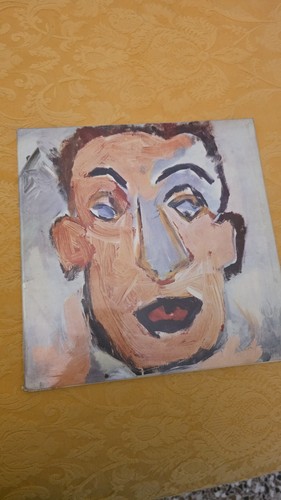 Vinile bob dylan self - vinile,