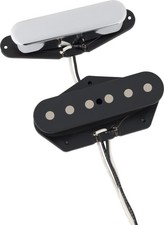 Fender tex mex hot telecaster - fender,