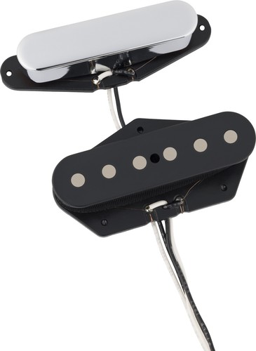 Fender tex mex hot telecaster - fender,