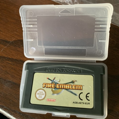 Fire emblem nintendo game - fire,
