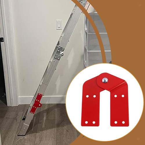 Cerniera per scala soffitta - da,