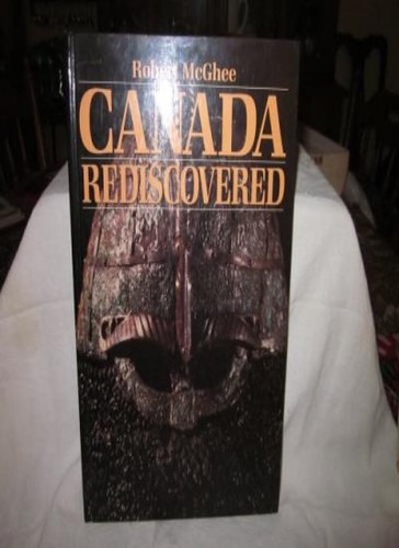 Canada rediscovered canadian - rediscovered, (canadian
