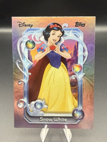 2025 topps disney wonder - 2025,