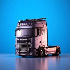 Scania 730S V8 4x2 - 1:18