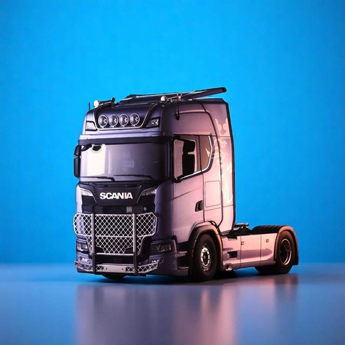 Scania 730s 4x2 1 - -, 1:18