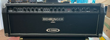 Behringer tone gmx1200h - behringer, v-tone