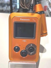 Panasonic HX-A500 4K Action