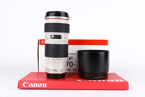 Canon 200mm usm 2 - canon,