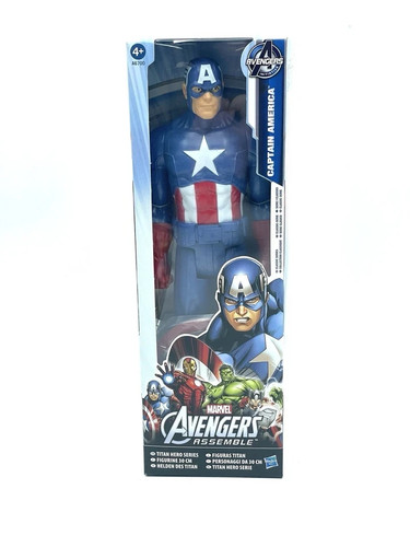 Hasbro marvel avengers - avengers,