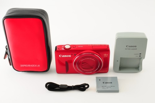 Canon powershot sx600 - canon,