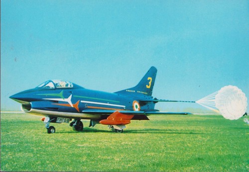 Aeronautica militare fiat g - -,