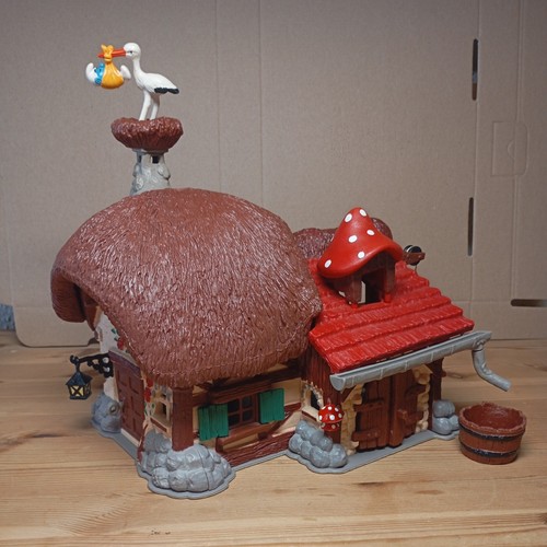 Schleich puffi 49025 40025 - puffi,