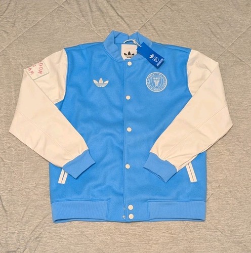 Adidas semi blue inter miami - blue,