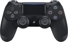 Sony dualshock controller - v2,