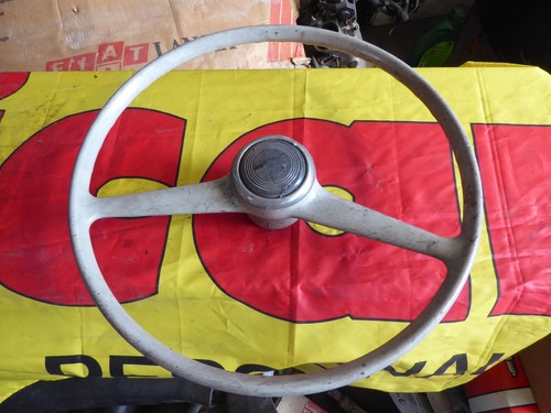 Fiat 600 multipla volante - e,