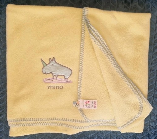 Coperta lettino pile john - coperta,