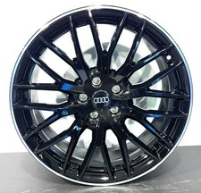 4 CERCHI IN LEGA 19" ORIGINALI