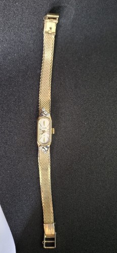 Orologio diamante elegante - orologio,