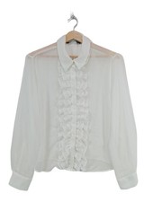 ZARA Camicia blusa Donna