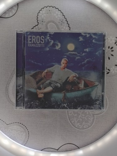Stile libero eros ramazzotti - -,