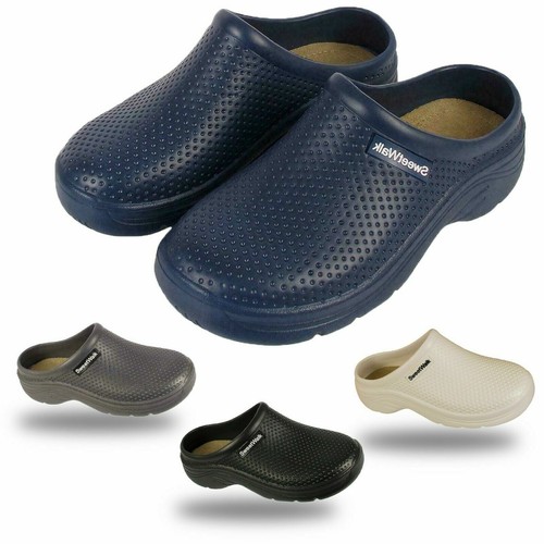 Scarpe zoccoli uomo - zoccoli, donna