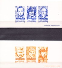 Francia b698 b703 pgr - francia,