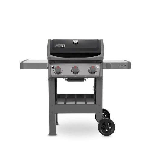 Barbecue gas weber spirit - a,
