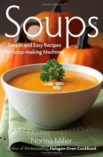 Soups simple and - simple,